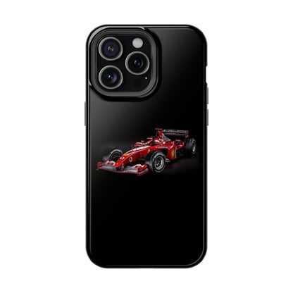 FERRARI Impact-Resistant Case