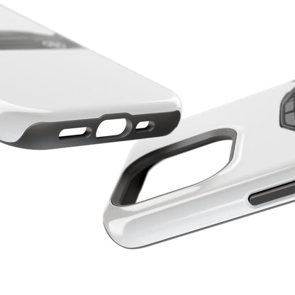 BMW MagSafe Tough Case