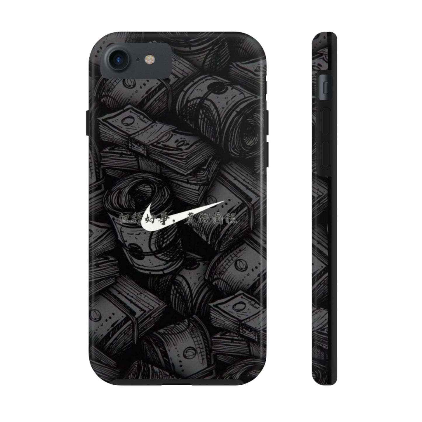 NIKE Tough Phone Case