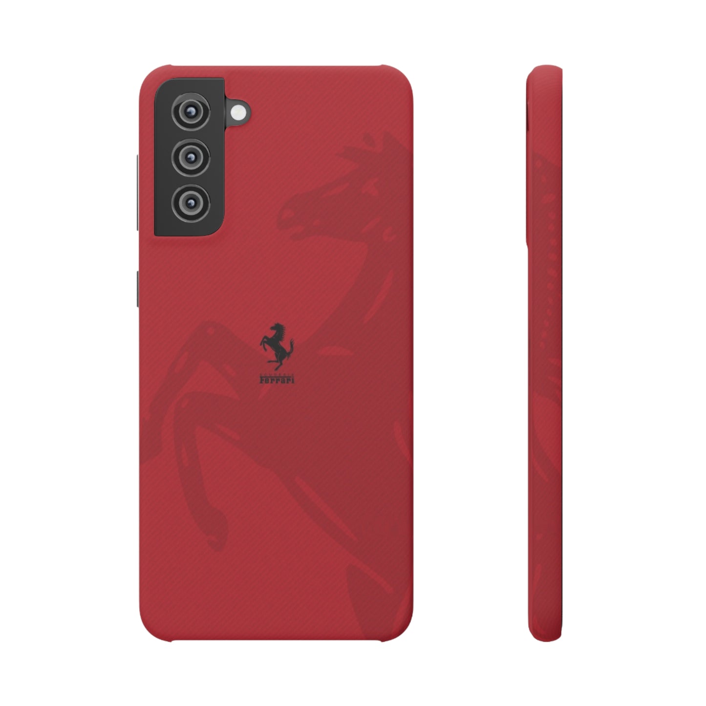 FERRARI Snap Case