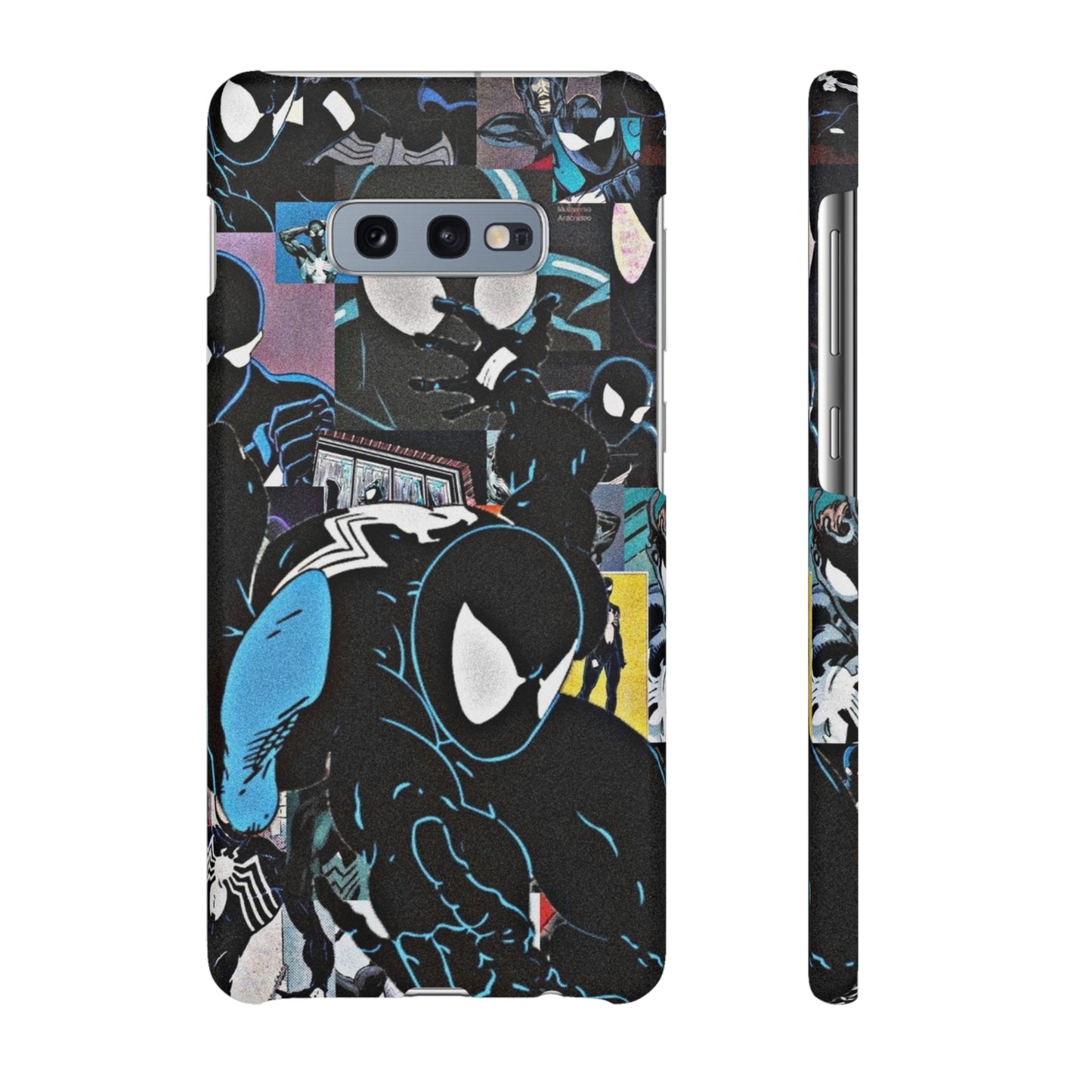 SPIDER-MAN Snap Cases