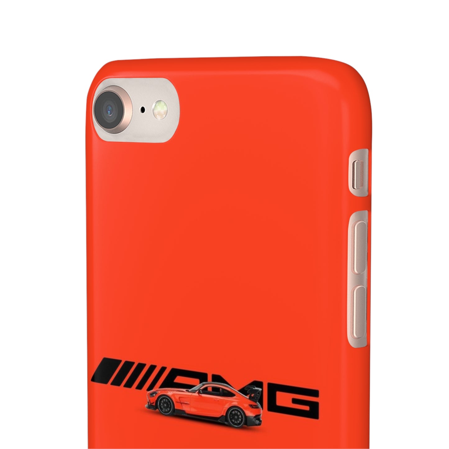 AMG Snap Case