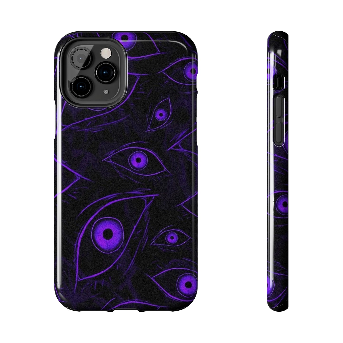 MIXED Tough Phone Case