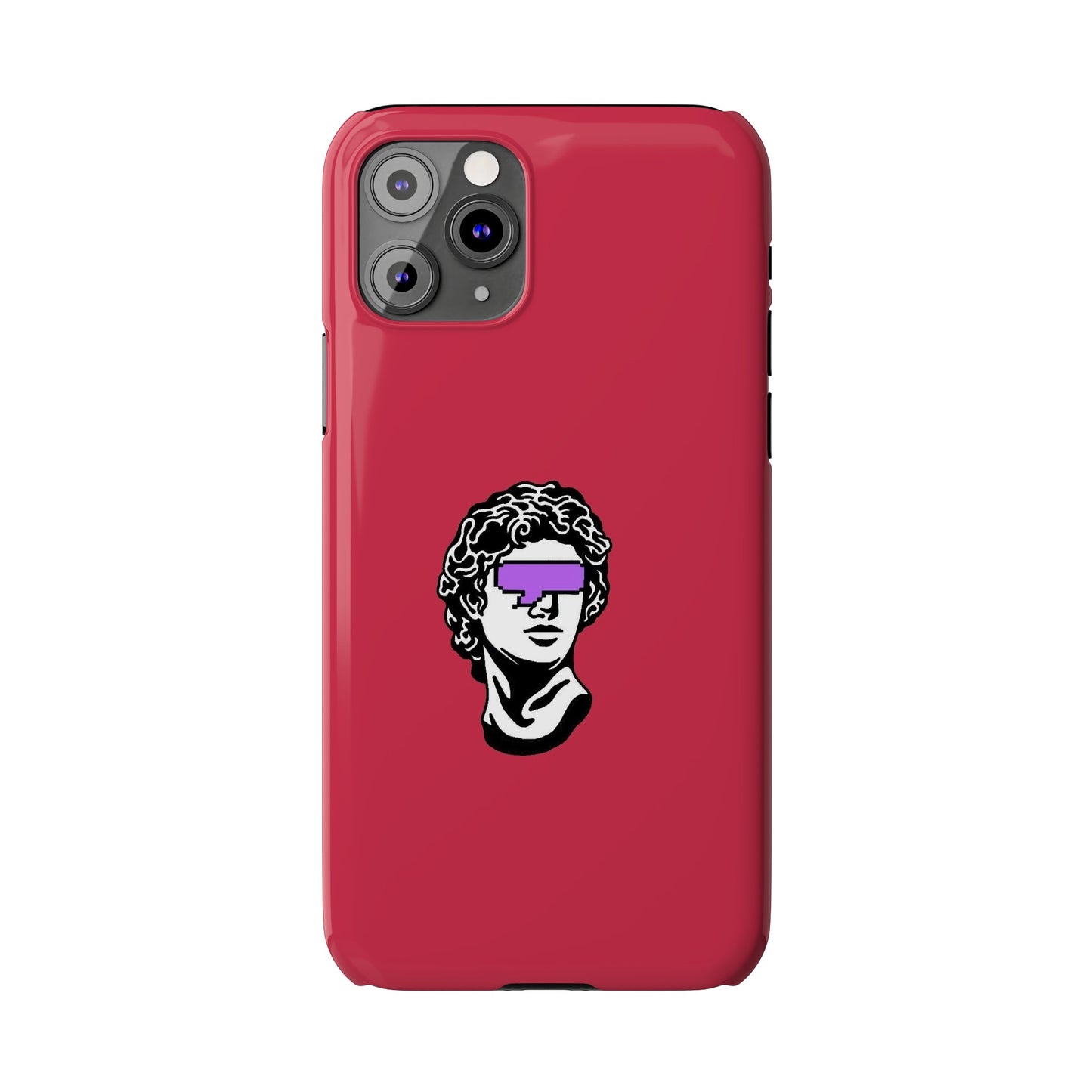 COMMENT Slim Phone Case