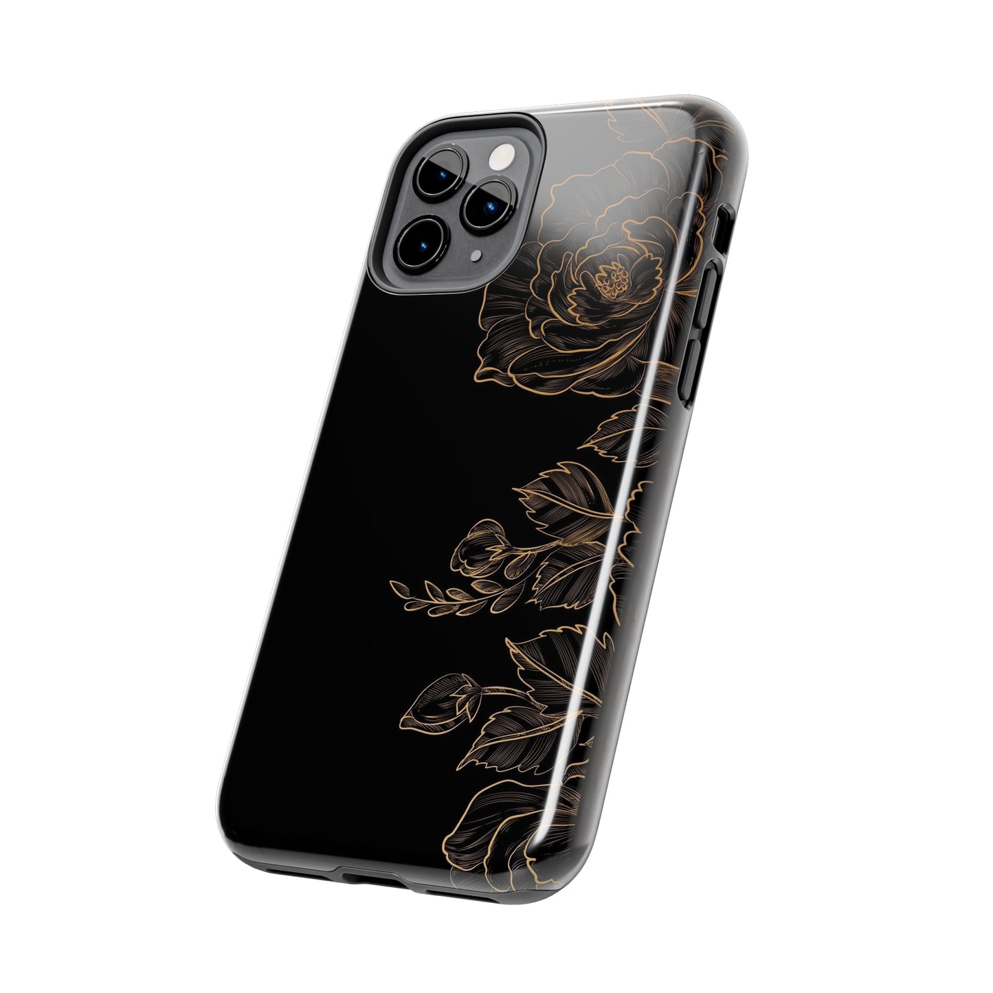 ROSES Tough Phone Case