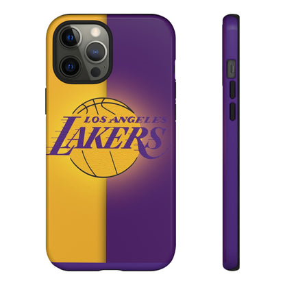 LAKERS Tough Case