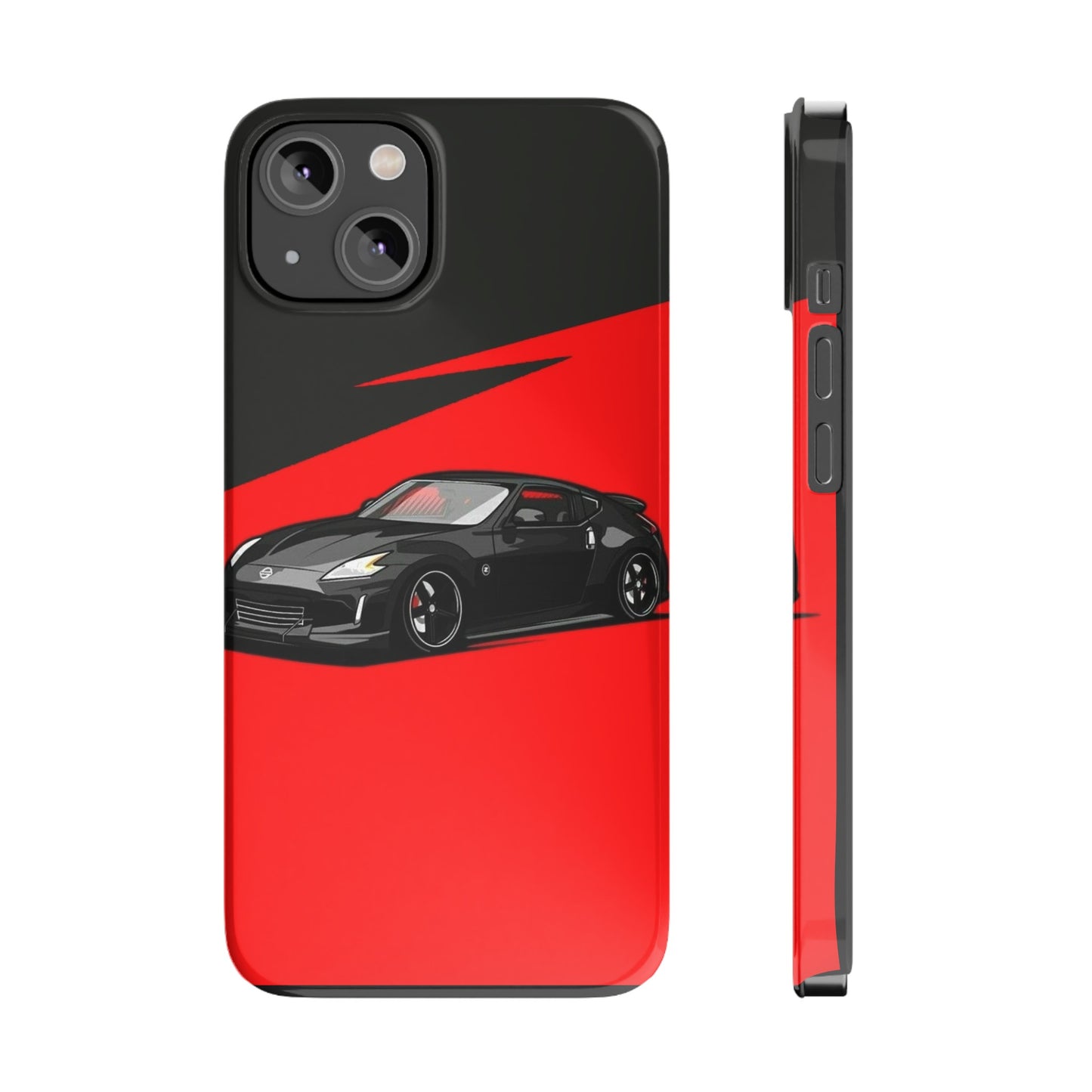 NISSAN-Z Slim Phone Case