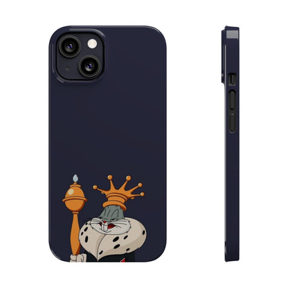 BUGS-BUNNY Slim Phone Case