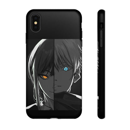 ANIME - Tough Case
