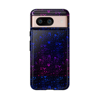 MIXED - Tough Case