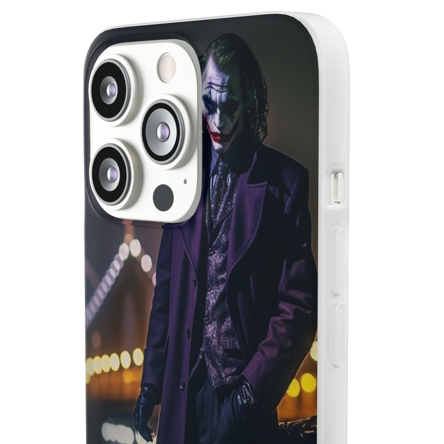 JOKER. Flexi Case