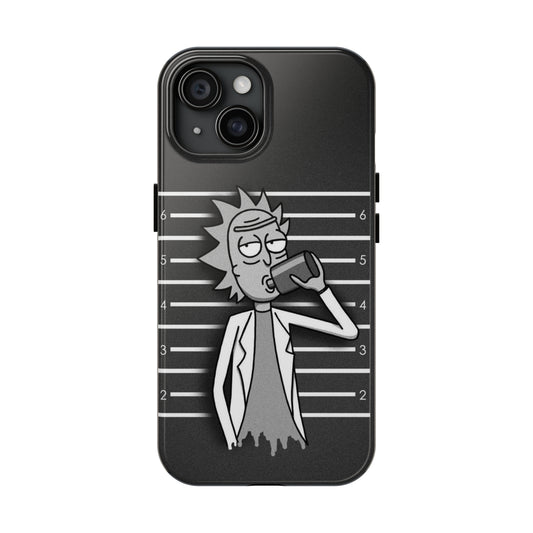 RICK Tough Phone Case