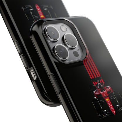 FERRARI Impact-Resistant Case