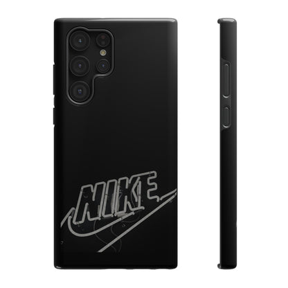 NIKE Impact-Resistant Case