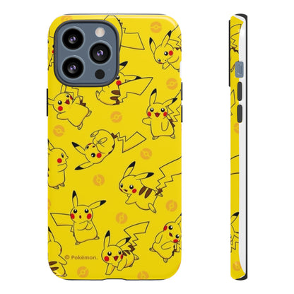 POKEMON Tough Case