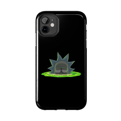 RICK Tough Phone Case