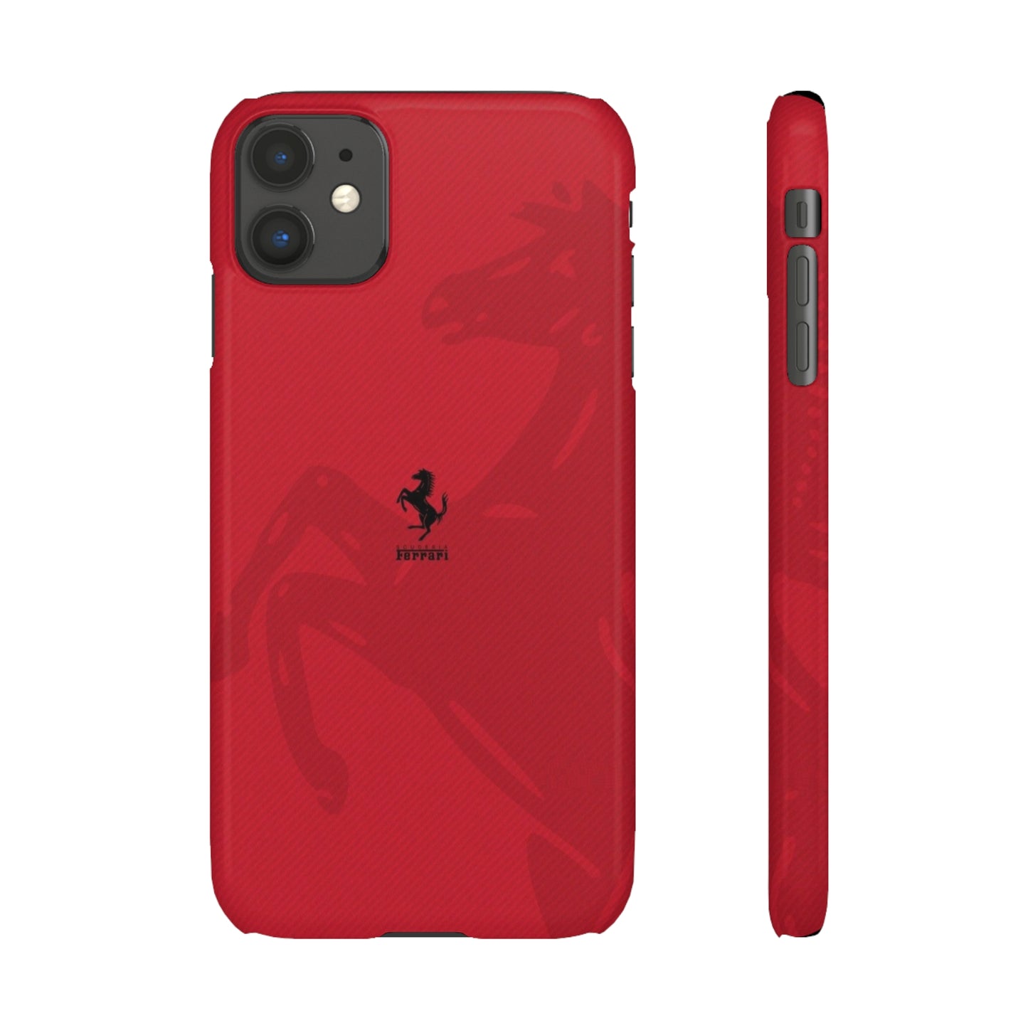 FERRARI Snap Case