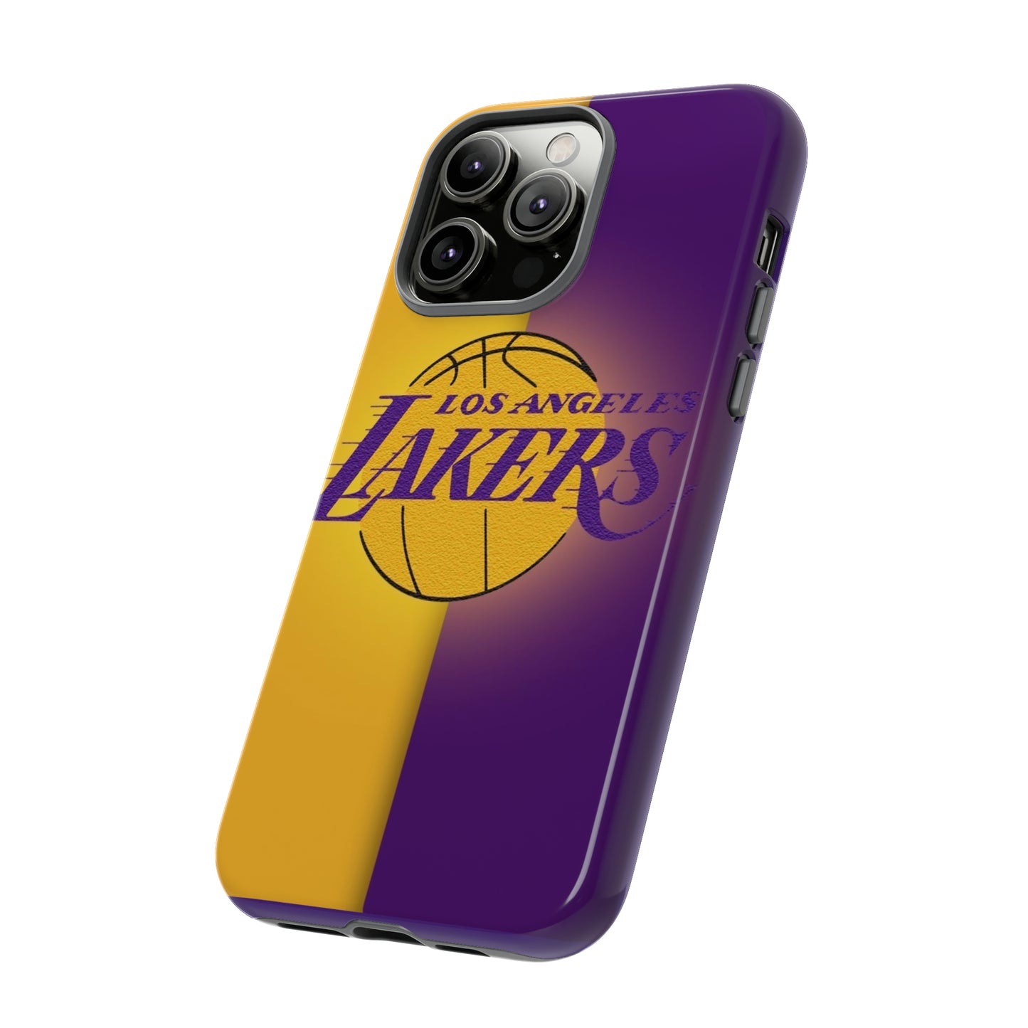 LAKERS Tough Case