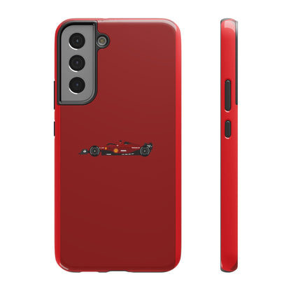 FERRARI Impact-Resistant Case