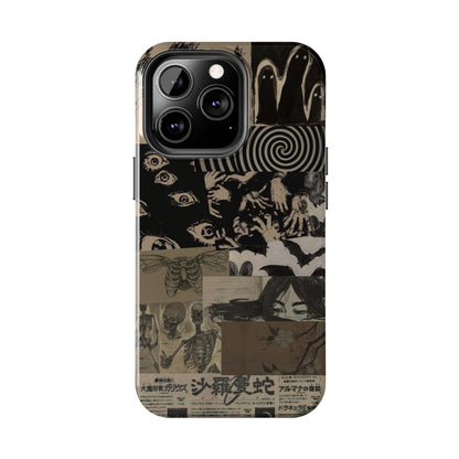 MIXED Tough Phone Case