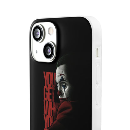 JOKER Flexi Case