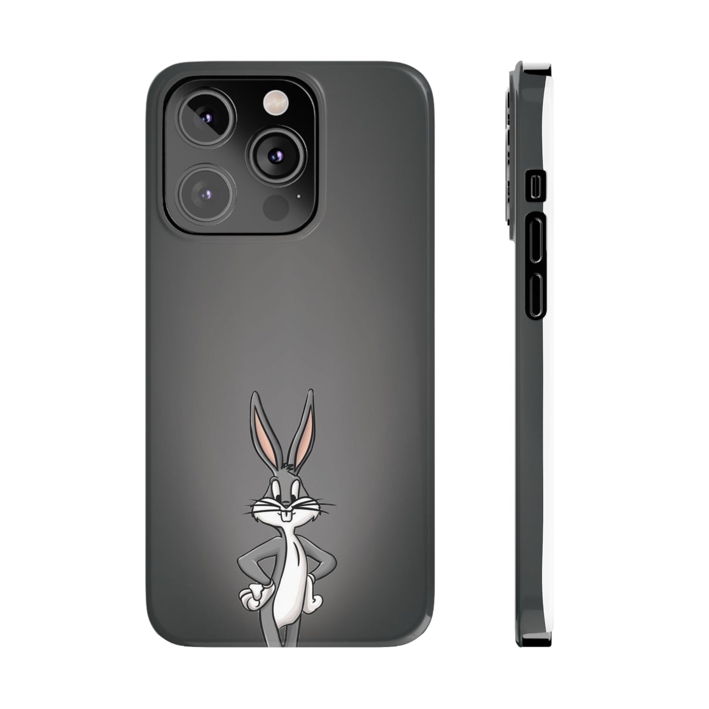 BUGS-BUNNY Slim Phone Case