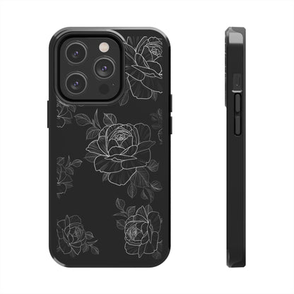 ROSES Tough Phone Case