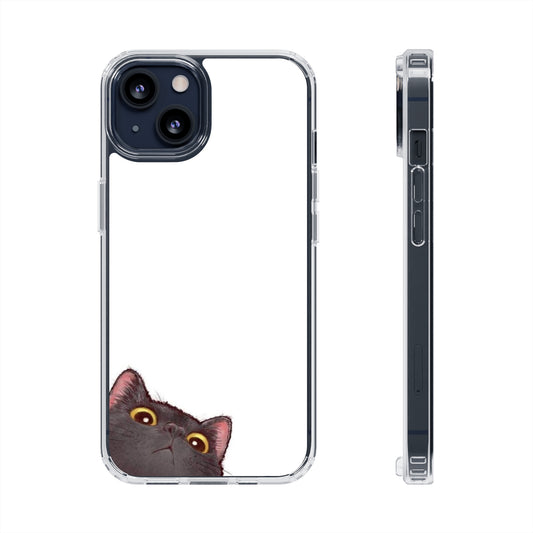 CAT Clear Case