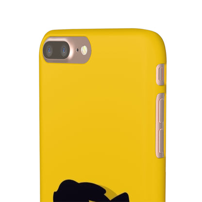 PIKACHU Snap Case