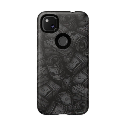 BLACK - Tough Case