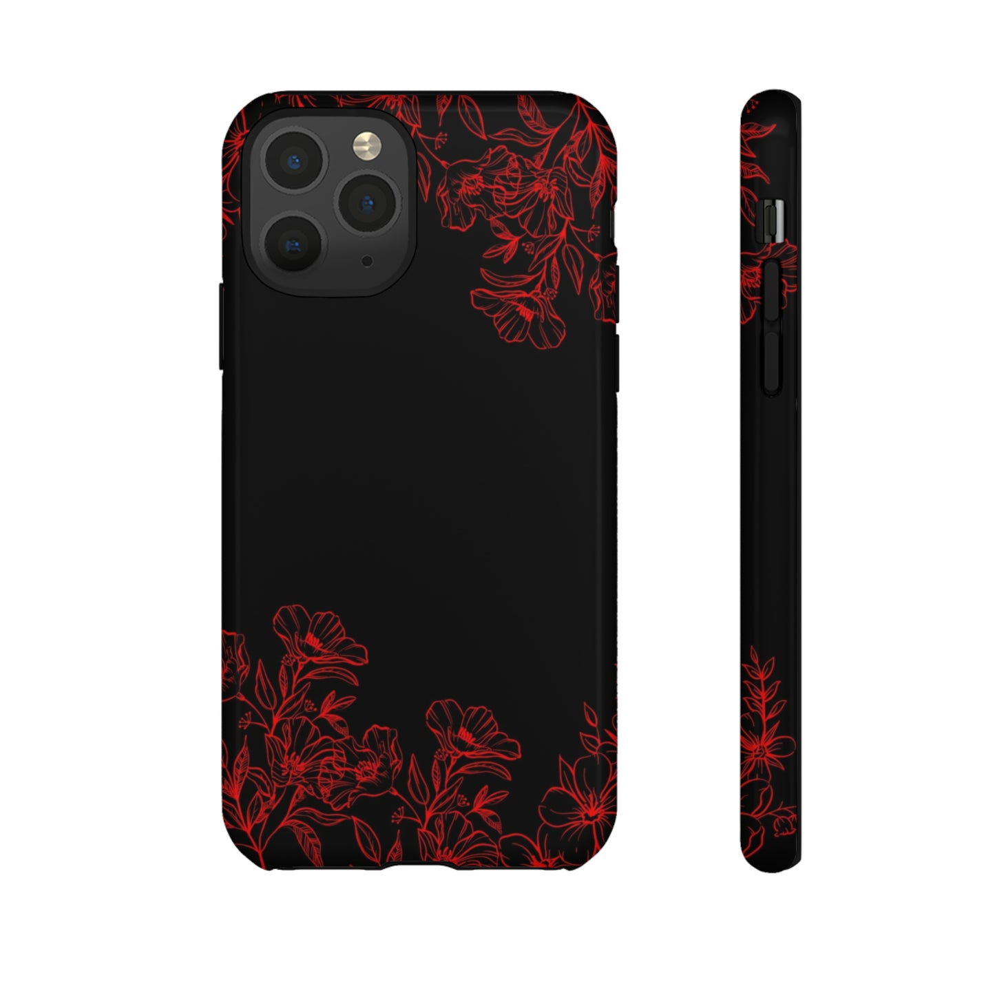 RED Tough Case