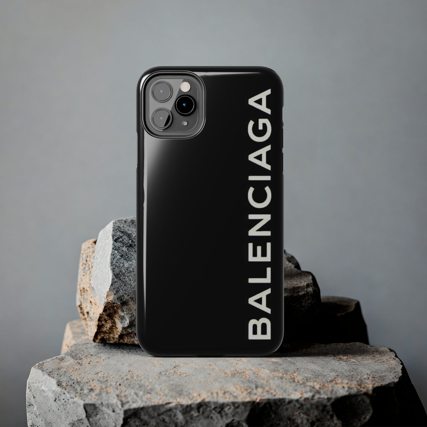 BALENCIAGA Tough Phone Case