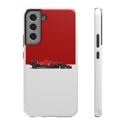 FERRARI Impact-Resistant Case