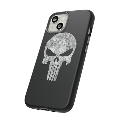 PUNISHER Tough Case