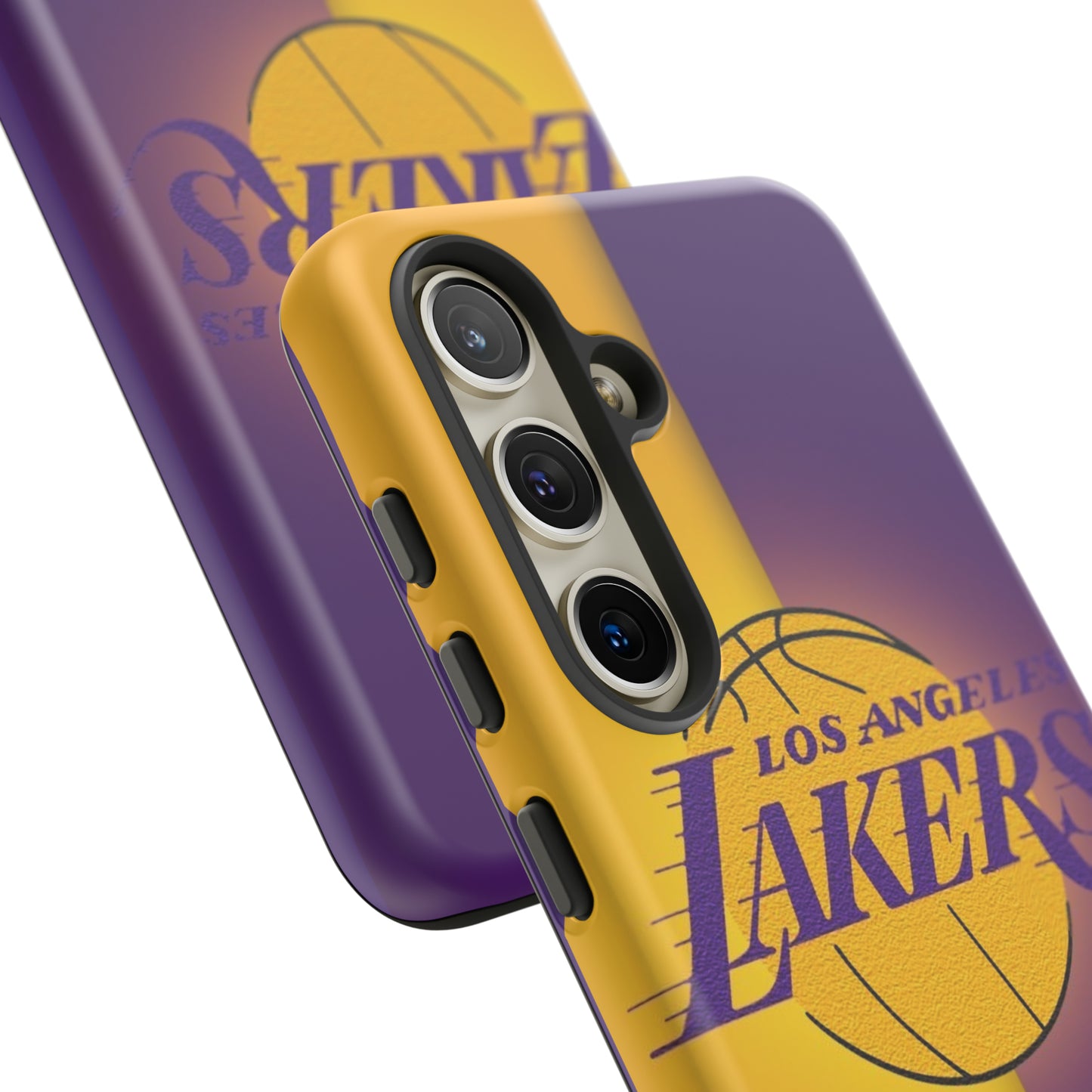 LAKERS Tough Case