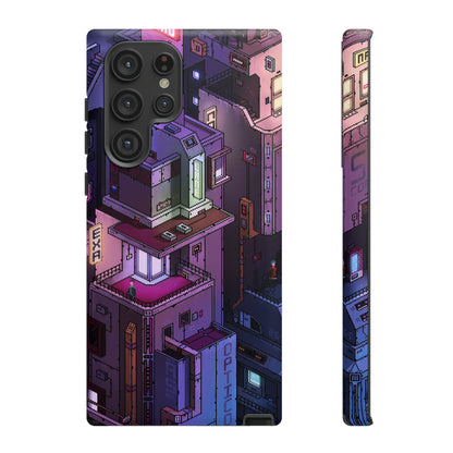 PIXEL Tough Case