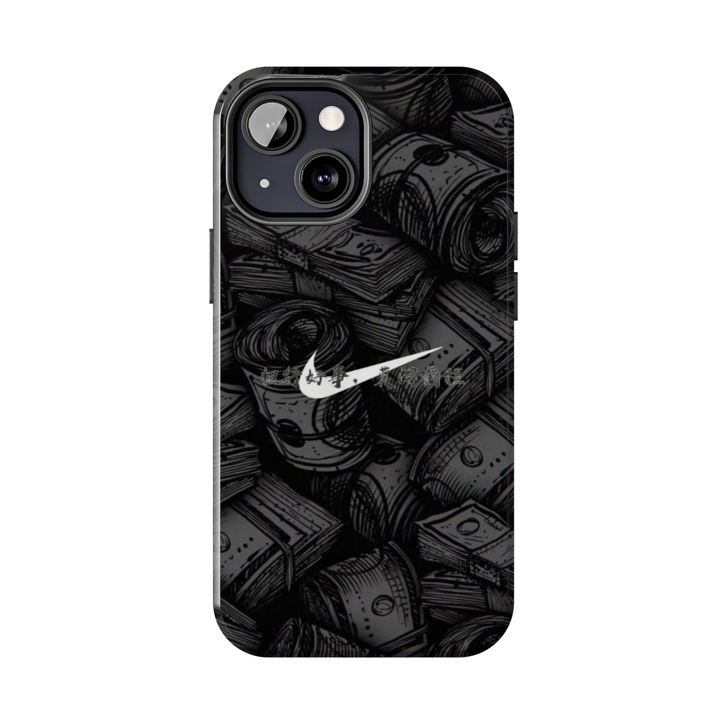 NIKE Tough Phone Case