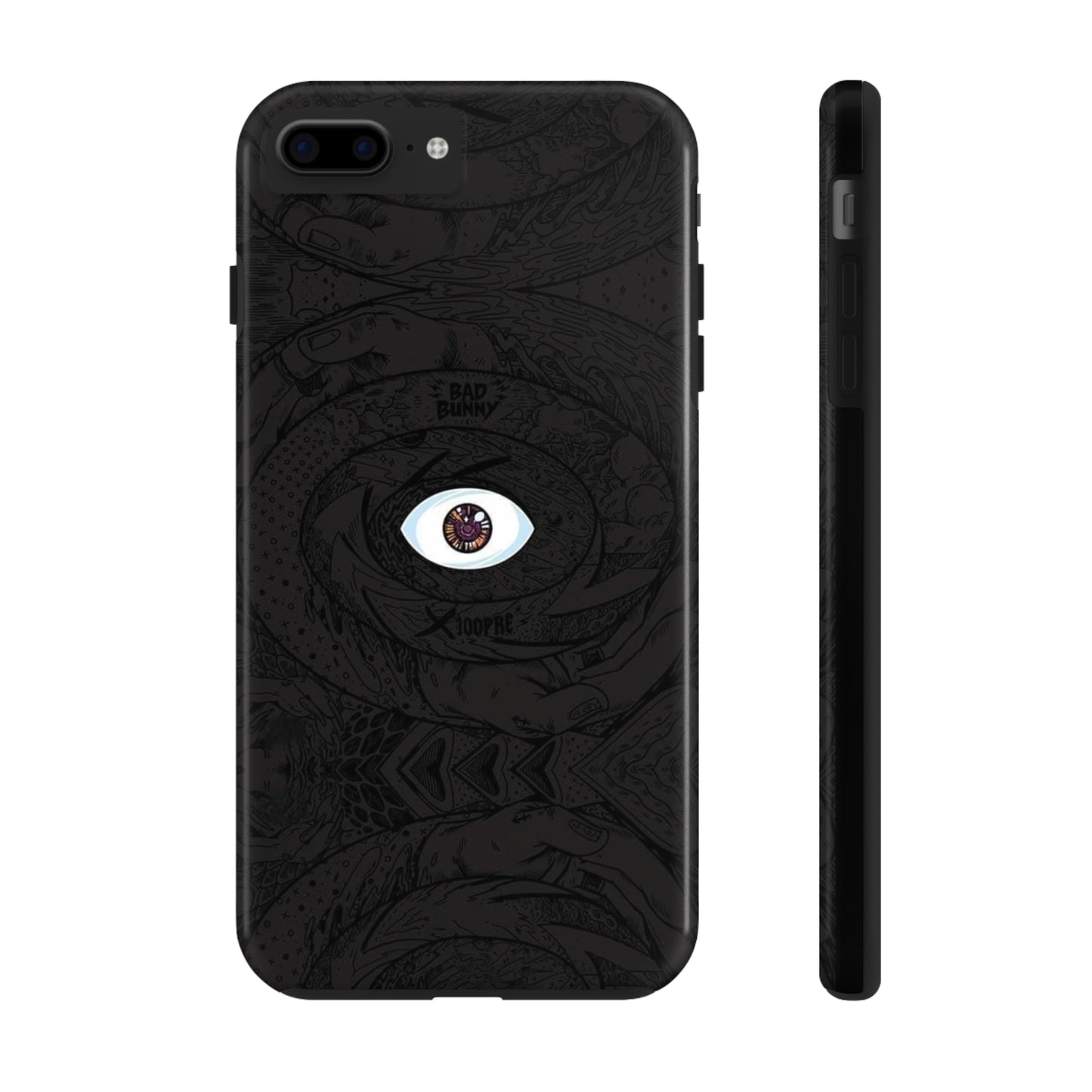 EYE Tough Phone Case