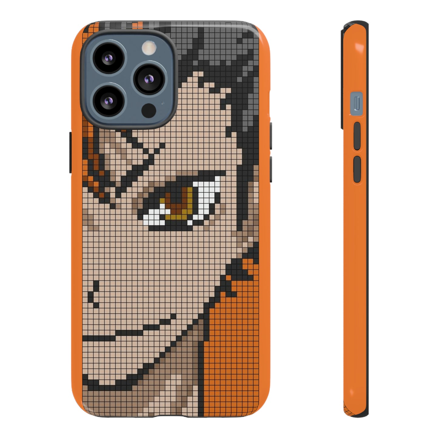 PIXEL/ANIME Tough Case