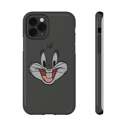 BUGS-BUNNY Impact-Resistant Case