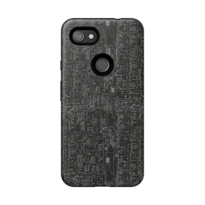 MIXED - Tough Case