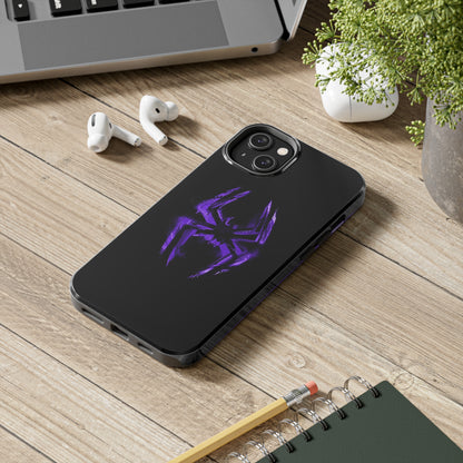 SPIDER-MAN Tough Phone Case