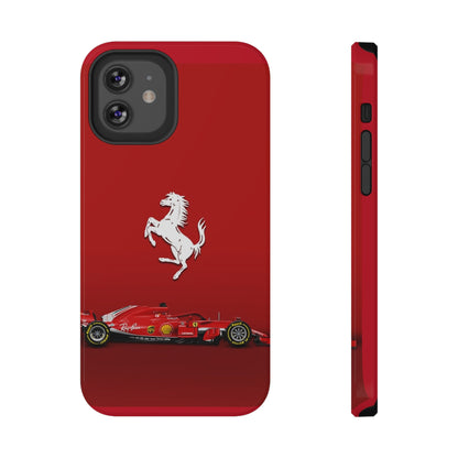 FERRARI Impact-Resistant Case