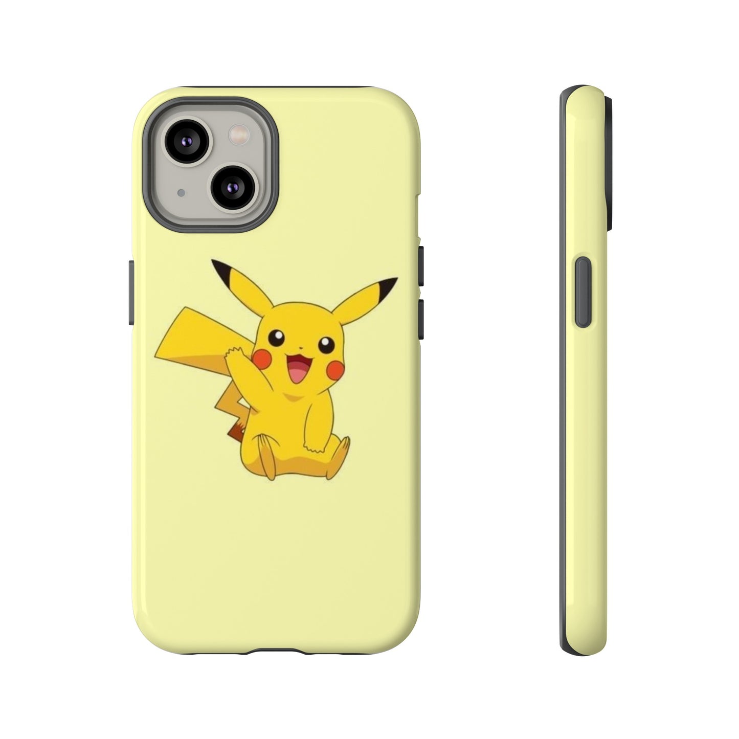 POKEMON Tough Case