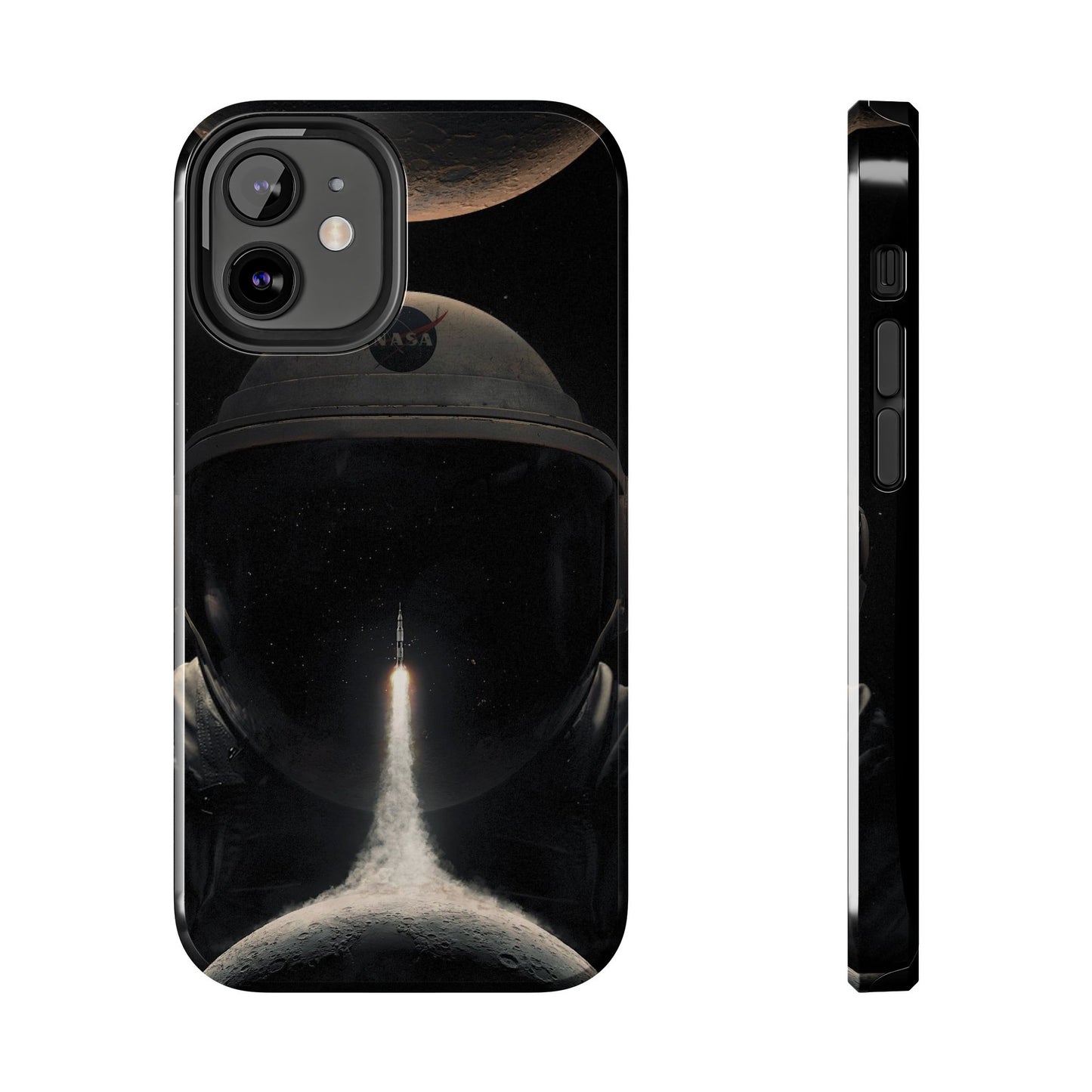 NASA - Tough Phone Case