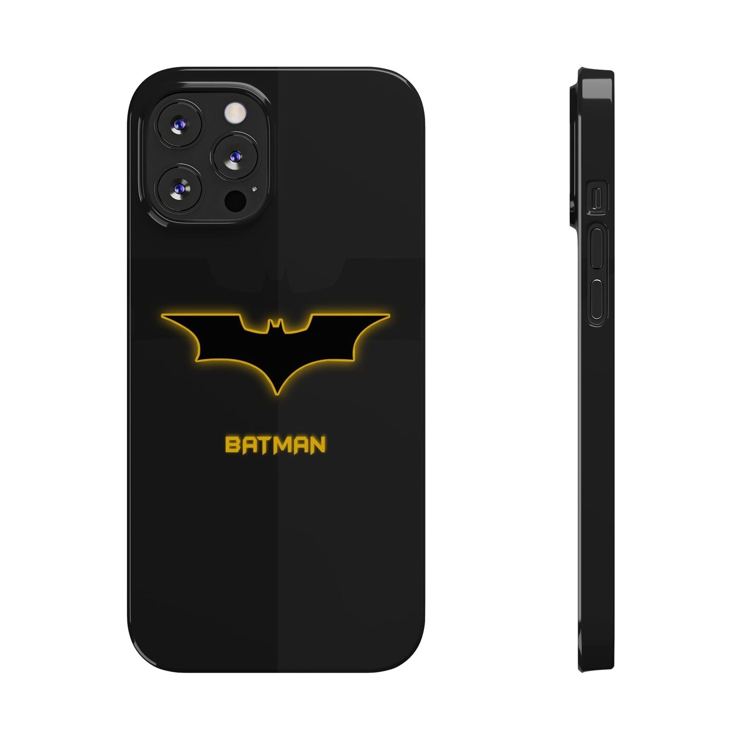 BATMAN - Slim Phone Case