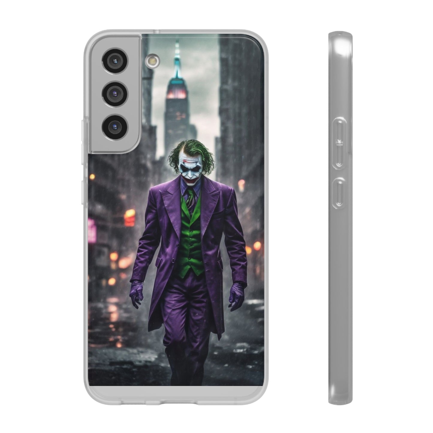 JOKER Flexi Case