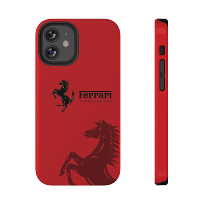 FERRARI Impact-Resistant Case