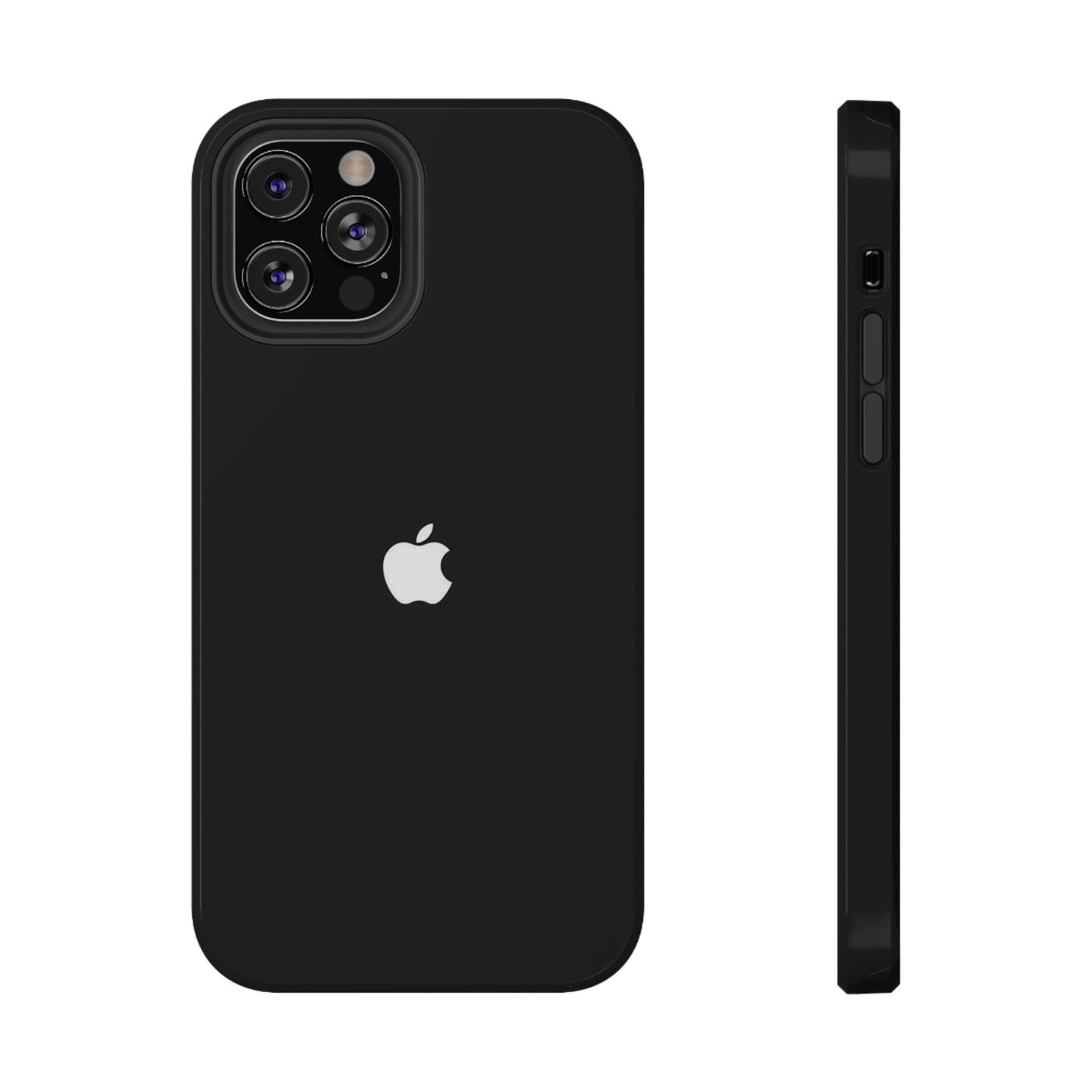 APPLE Impact-Resistant Case