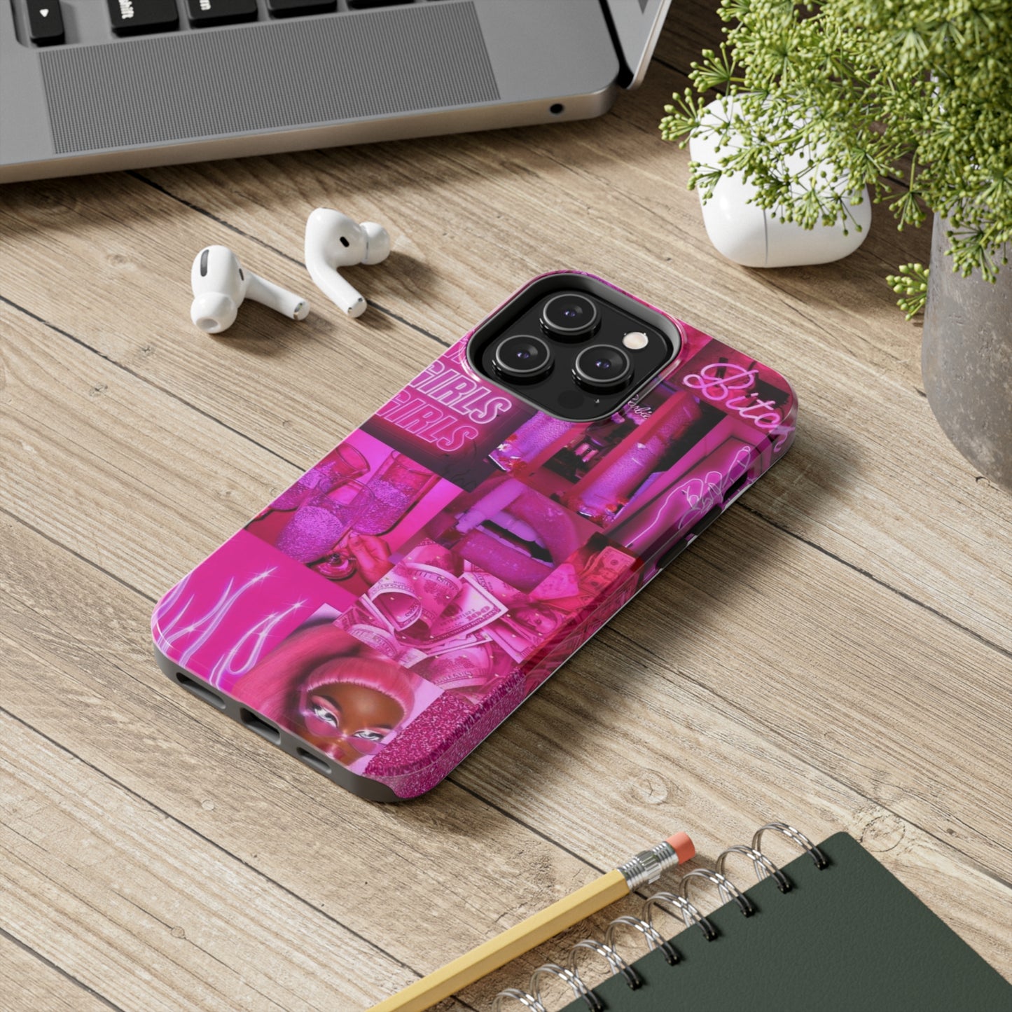 BARBIE Tough Phone Case